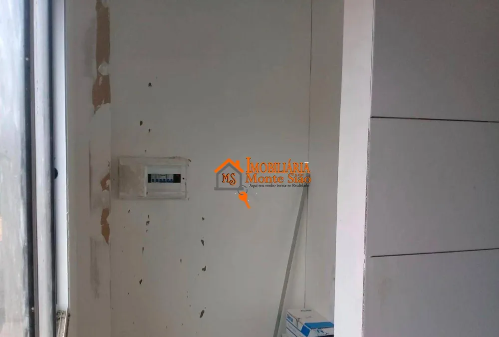 Casa, 2 quartos, 60 m² - Foto 5