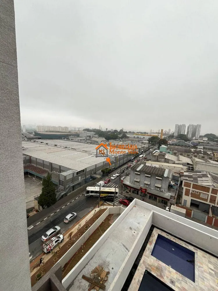Apartamento, 2 quartos, 48 m² - Foto 3