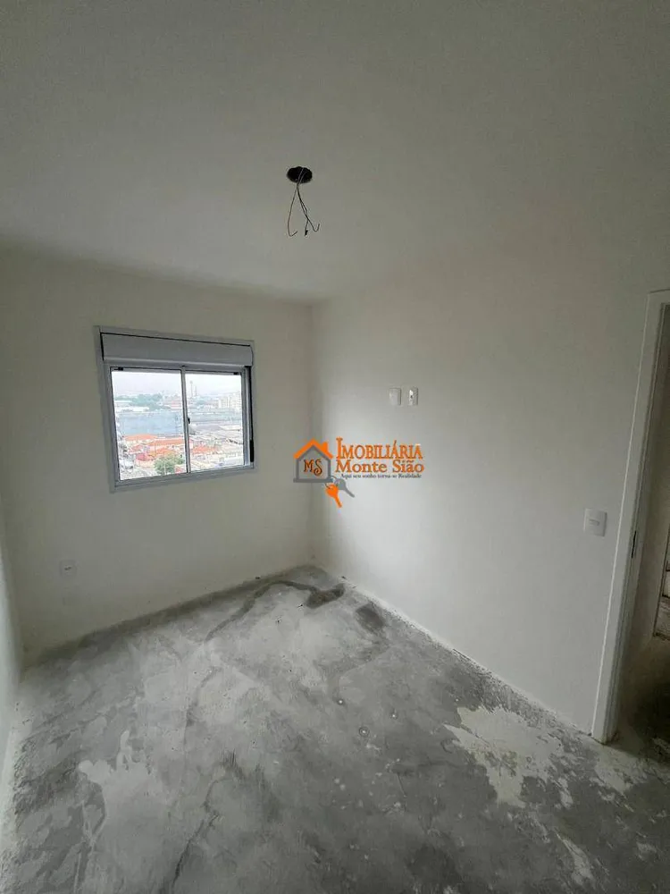 Apartamento, 2 quartos, 48 m² - Foto 4