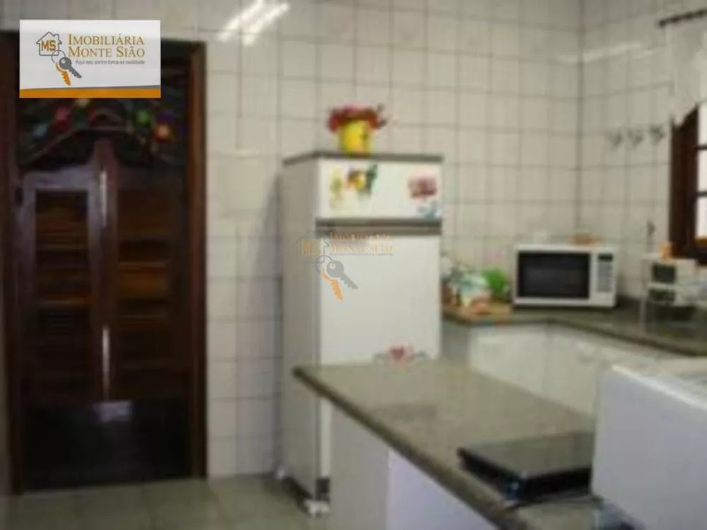 Sobrado, 2 quartos, 155 m² - Foto 4