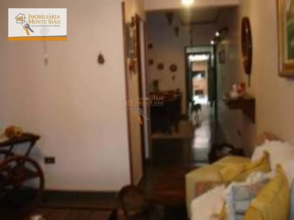 Sobrado, 2 quartos, 155 m² - Foto 2