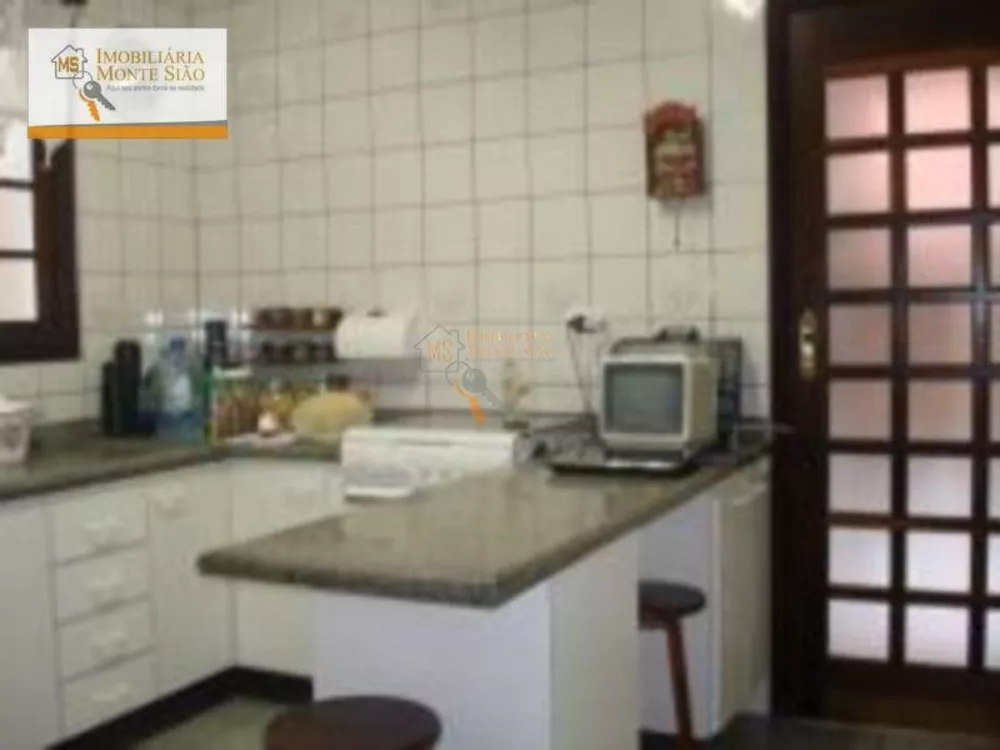 Sobrado, 2 quartos, 155 m² - Foto 1