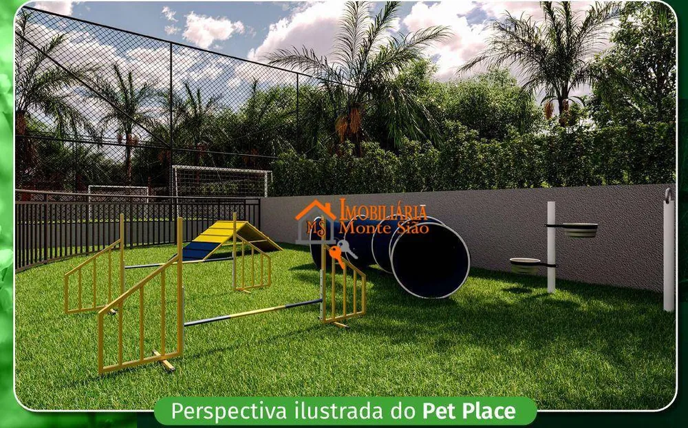 Apartamento, 2 quartos, 38 m² - Foto 12