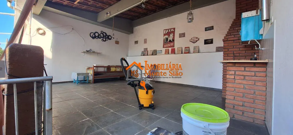 Sobrado, 3 quartos - Foto 3