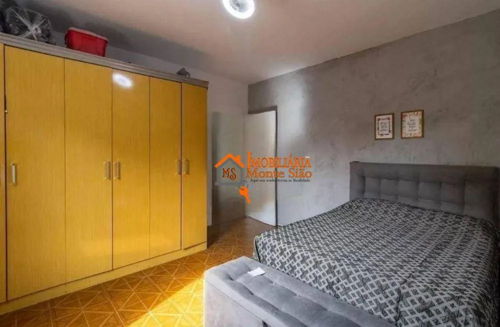 Sobrado, 3 quartos - Foto 5