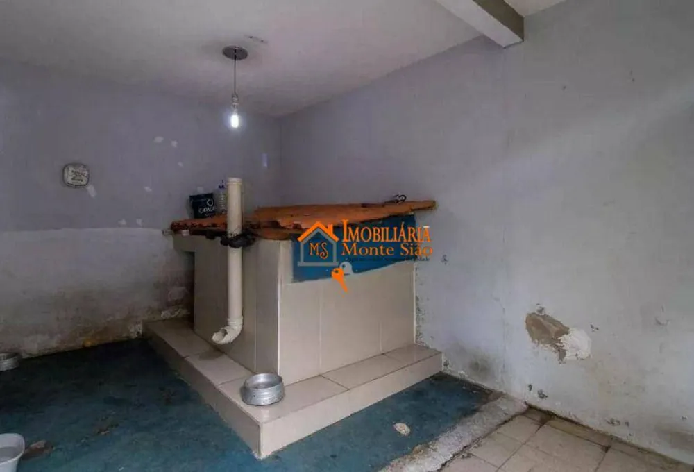 Sobrado, 3 quartos - Foto 1