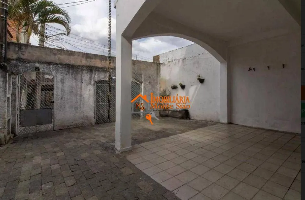 Sobrado, 3 quartos - Foto 2