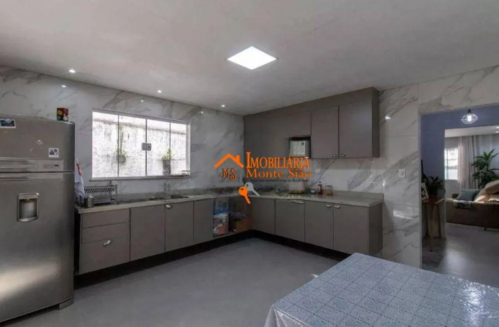 Sobrado, 3 quartos - Foto 4
