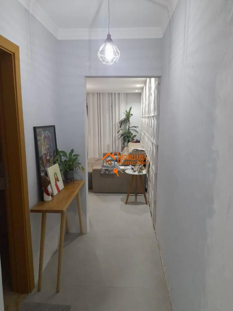 Sobrado, 3 quartos - Foto 3