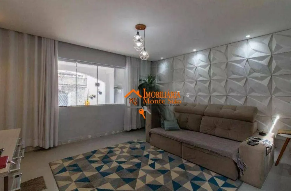 Sobrado, 3 quartos - Foto 2