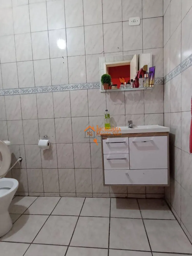 Sobrado, 3 quartos, 250 m² - Foto 11