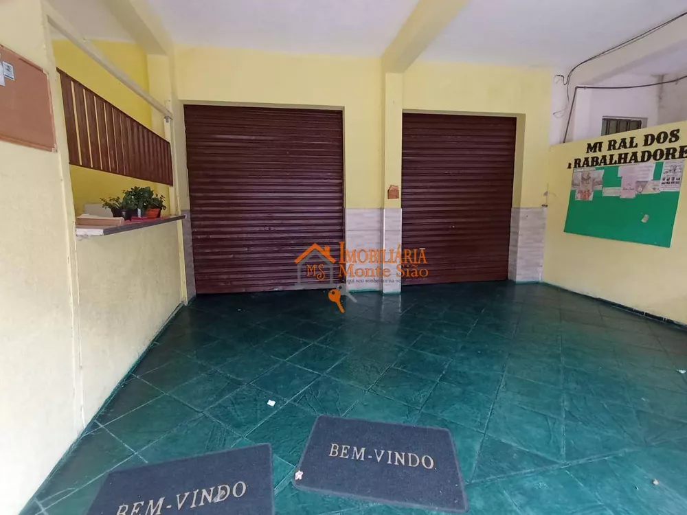 Sobrado à venda com 3 quartos, 250m² - Foto 3