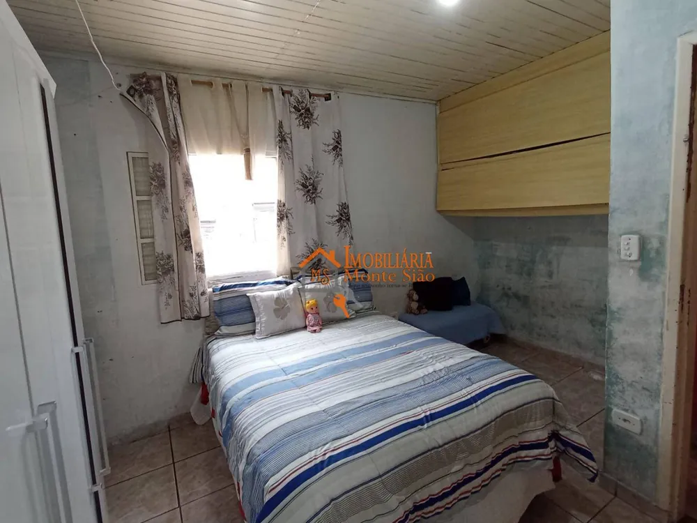 Sobrado, 3 quartos, 250 m² - Foto 10