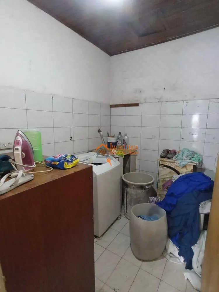 Sobrado, 3 quartos, 250 m² - Foto 6