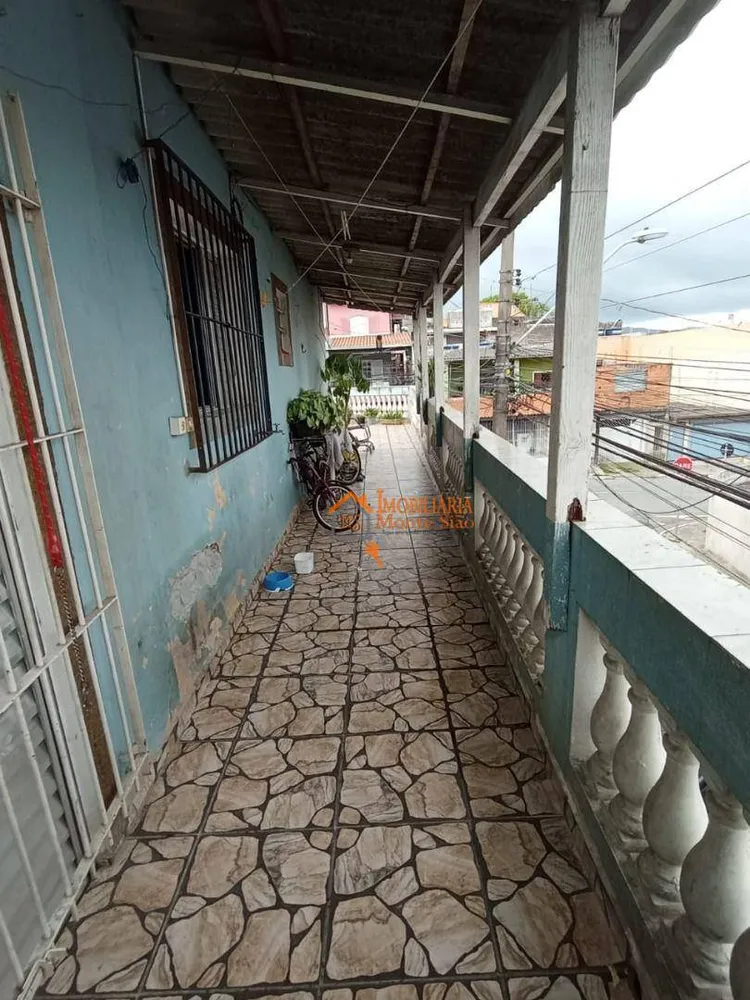Sobrado, 3 quartos, 250 m² - Foto 9