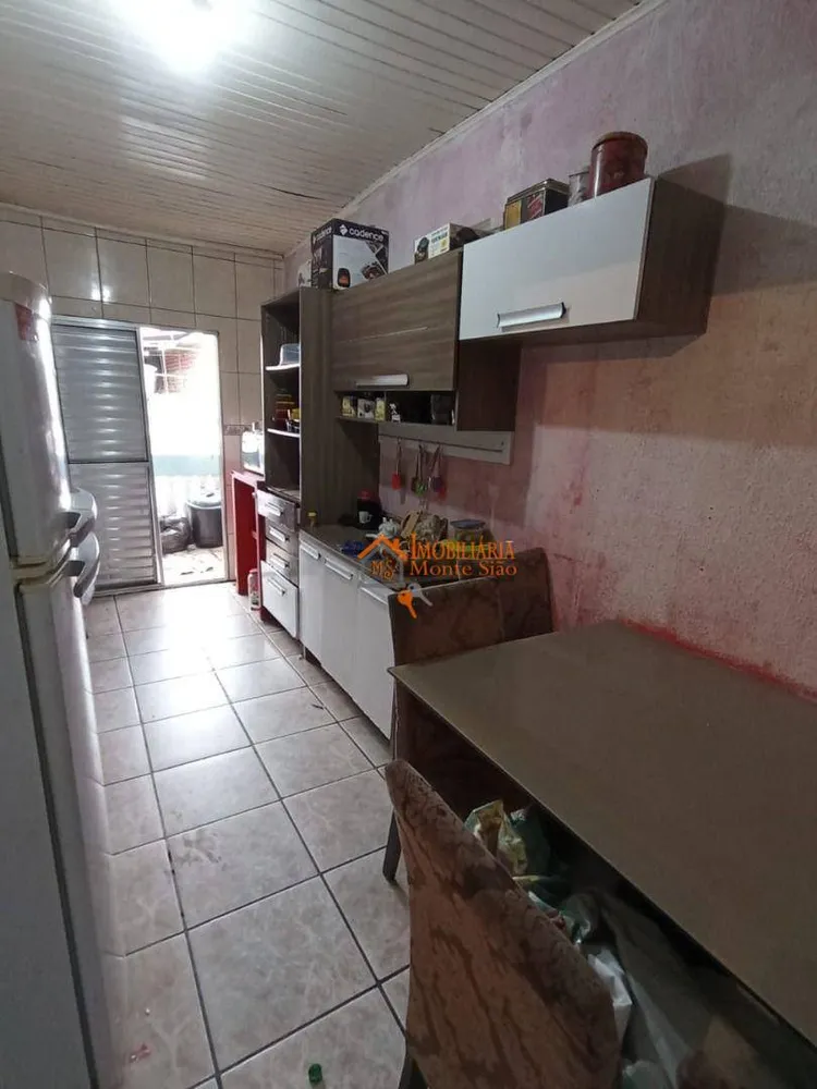 Sobrado, 3 quartos, 250 m² - Foto 7