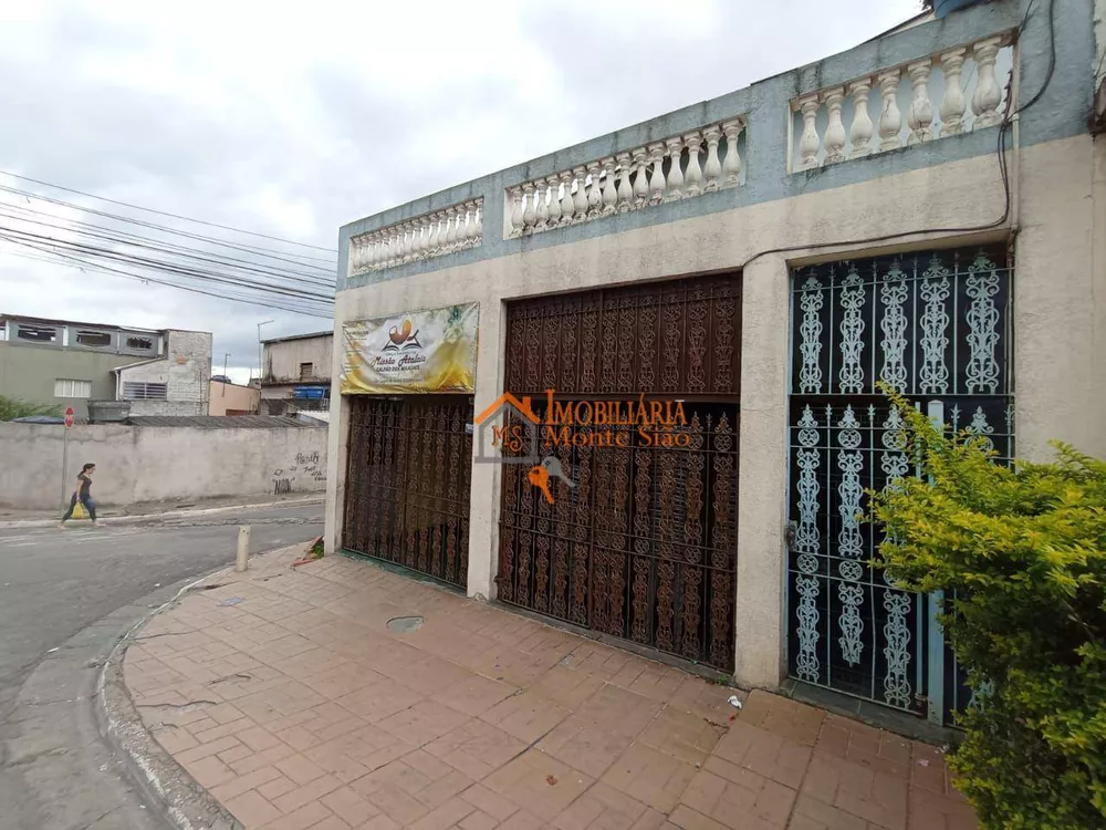 Sobrado à venda com 3 quartos, 250m² - Foto 2