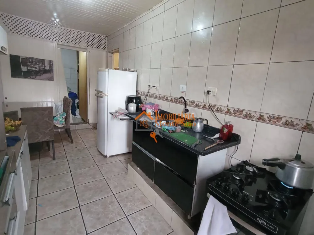 Sobrado, 3 quartos, 250 m² - Foto 5