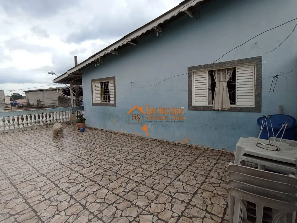 Sobrado, 3 quartos, 250 m² - Foto 12