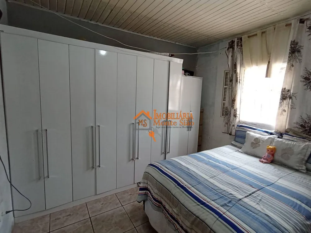 Sobrado, 3 quartos, 250 m² - Foto 8