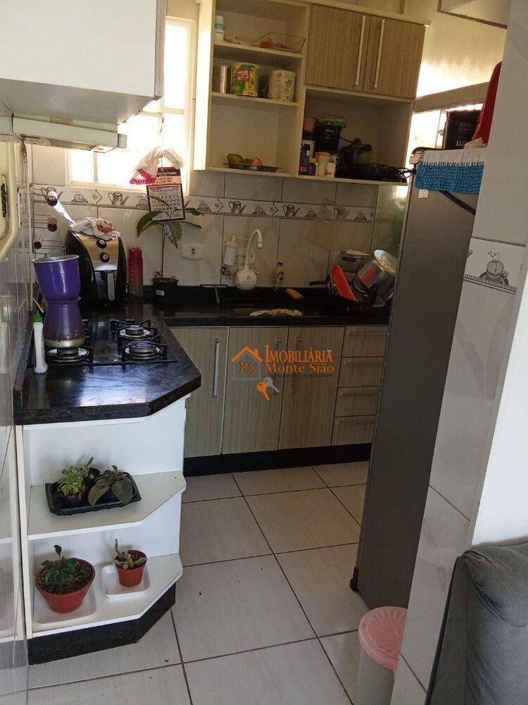 Apartamento, 2 quartos, 70 m² - Foto 2