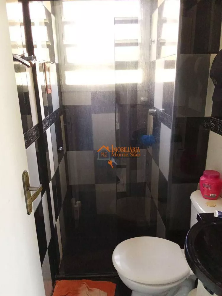 Apartamento, 2 quartos, 70 m² - Foto 5