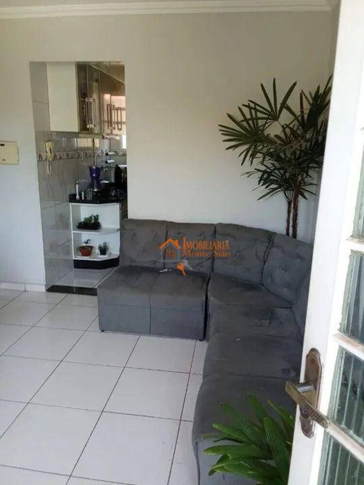 Apartamento, 2 quartos, 70 m² - Foto 1