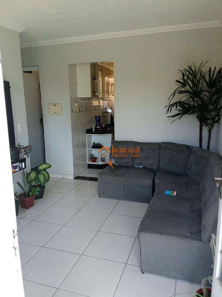 Apartamento, 2 quartos, 70 m² - Foto 4