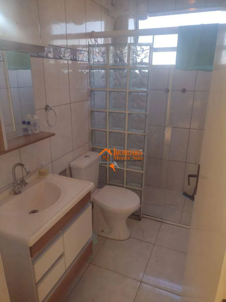 Apartamento, 2 quartos, 57 m² - Foto 8