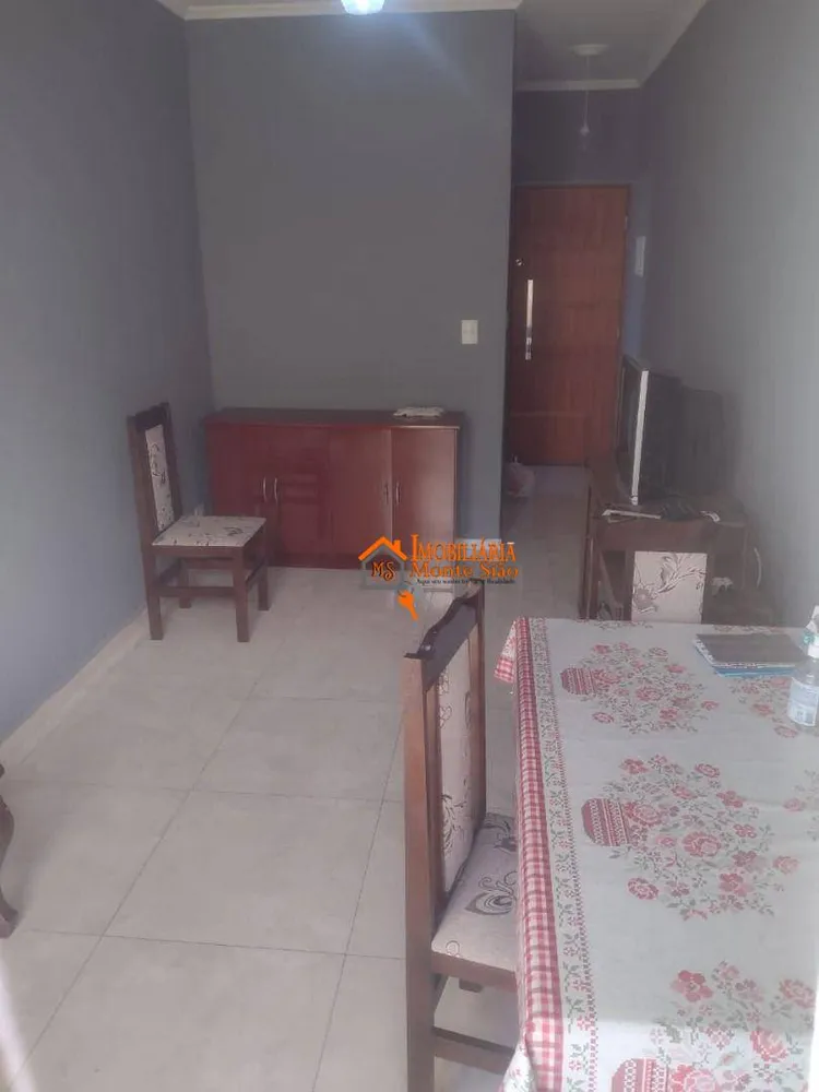 Apartamento, 2 quartos, 57 m² - Foto 4