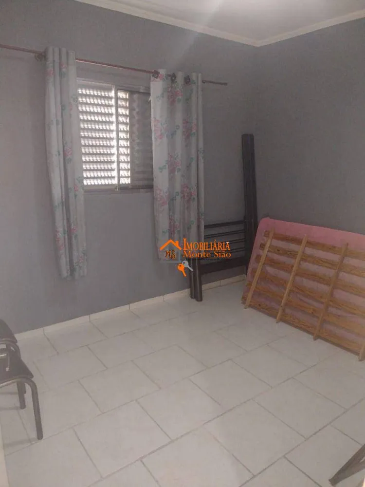 Apartamento, 2 quartos, 57 m² - Foto 6