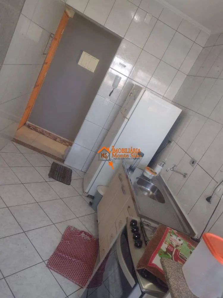 Apartamento, 2 quartos, 57 m² - Foto 3