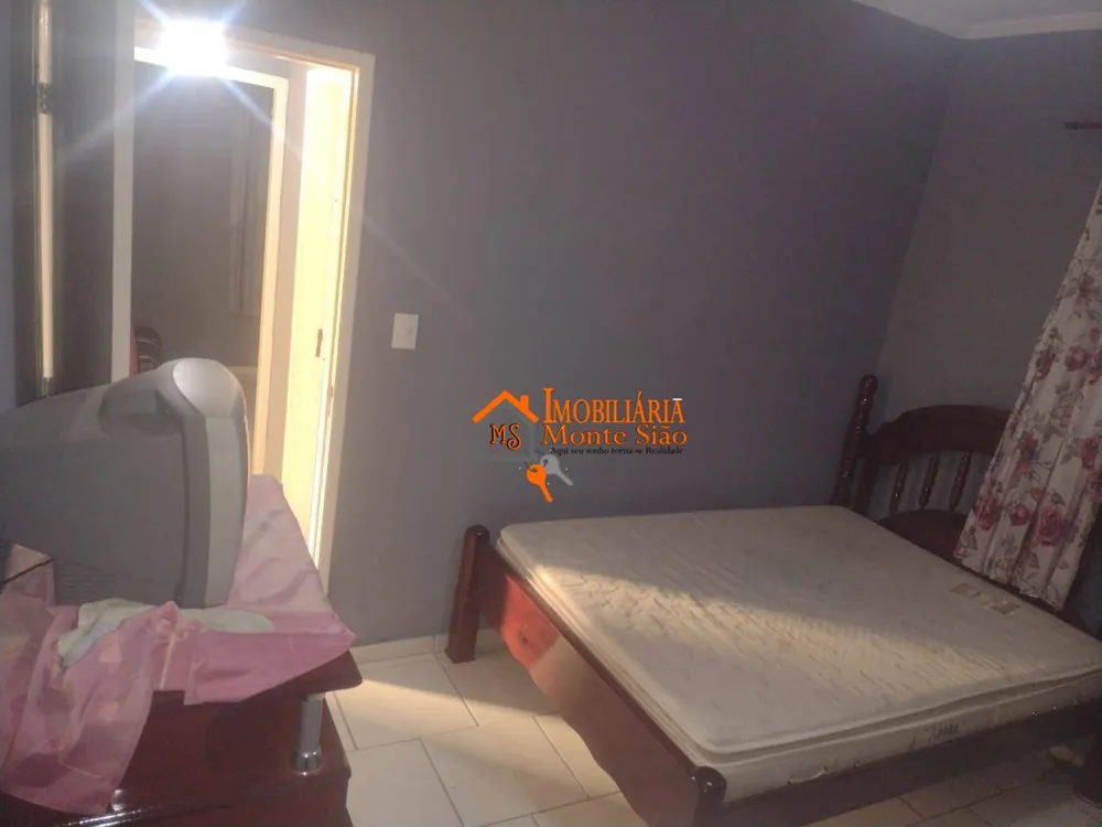 Apartamento, 2 quartos, 57 m² - Foto 7