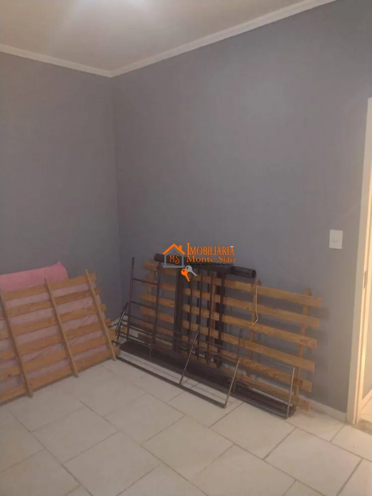 Apartamento, 2 quartos, 57 m² - Foto 5