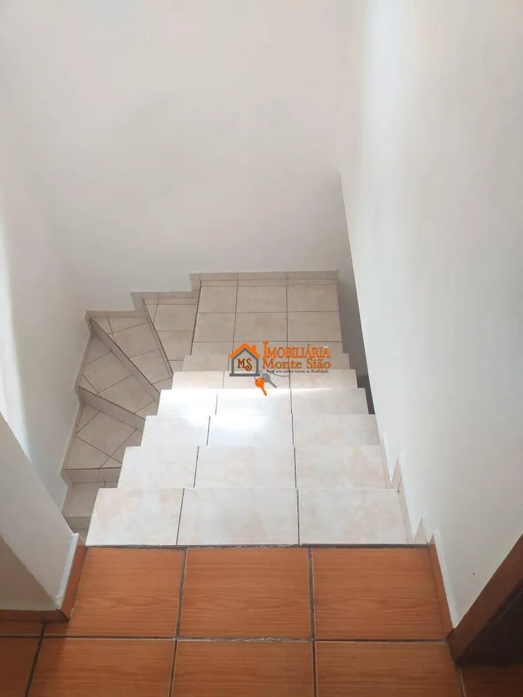 Sobrado, 3 quartos, 300 m² - Foto 7