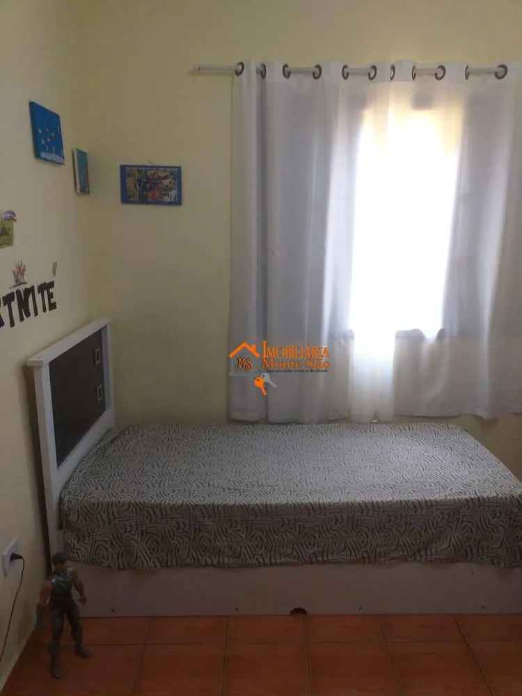 Sobrado, 3 quartos, 300 m² - Foto 9