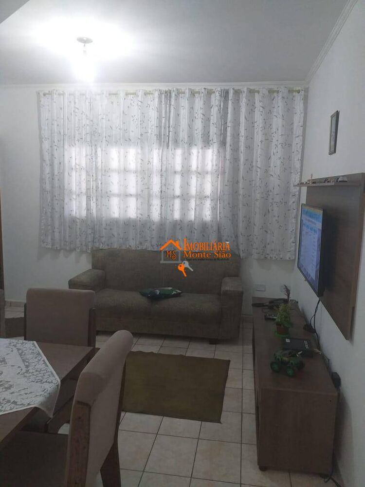 Sobrado, 3 quartos, 300 m² - Foto 7