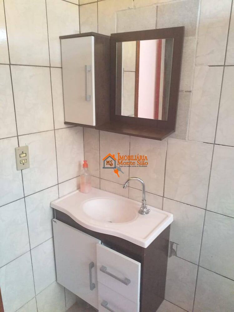 Sobrado, 3 quartos, 300 m² - Foto 3