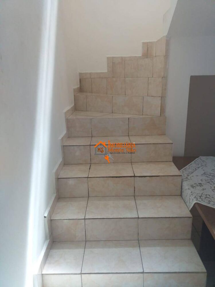 Sobrado, 3 quartos, 300 m² - Foto 2