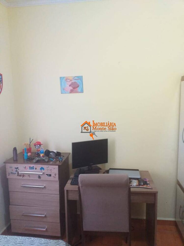 Sobrado, 3 quartos, 300 m² - Foto 8