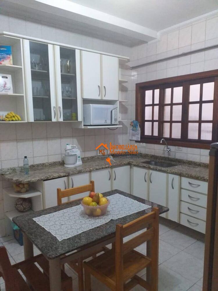 Sobrado, 3 quartos, 300 m² - Foto 4