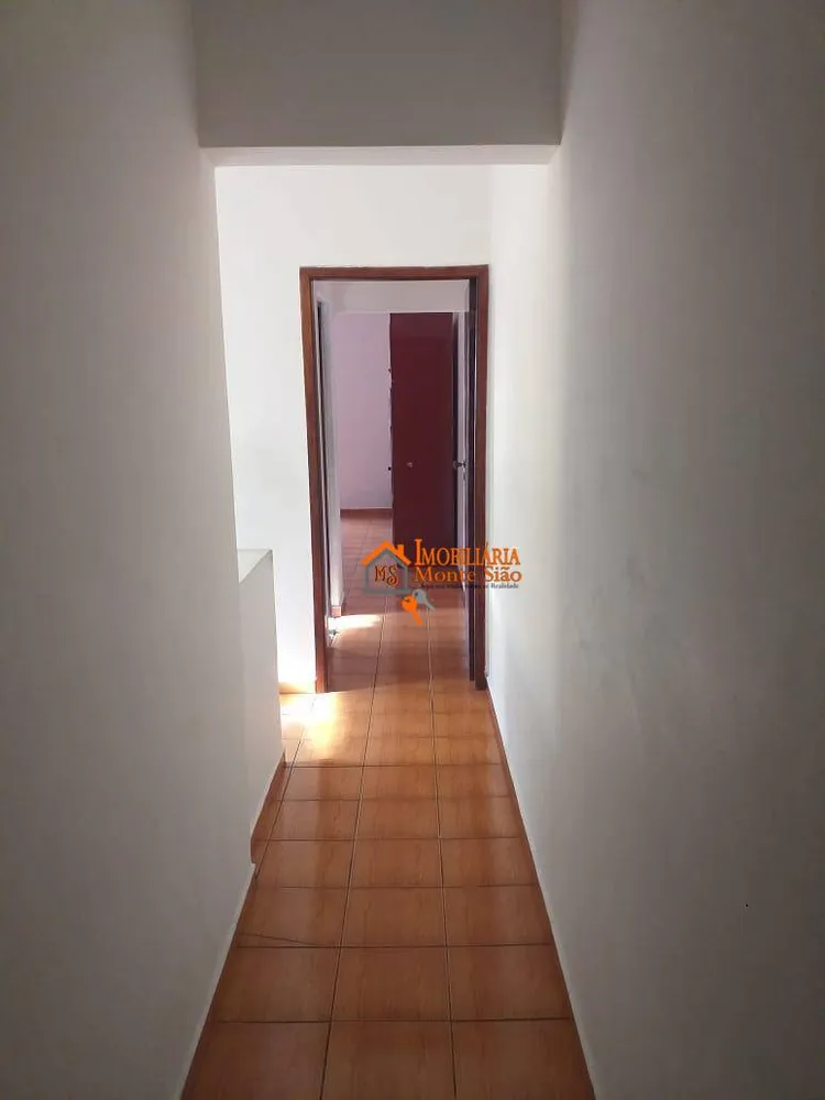 Sobrado, 3 quartos, 300 m² - Foto 8