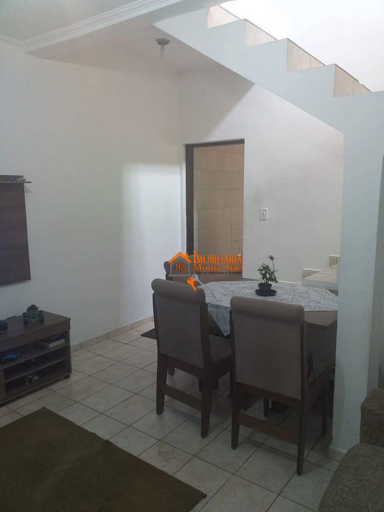 Sobrado, 3 quartos, 300 m² - Foto 6