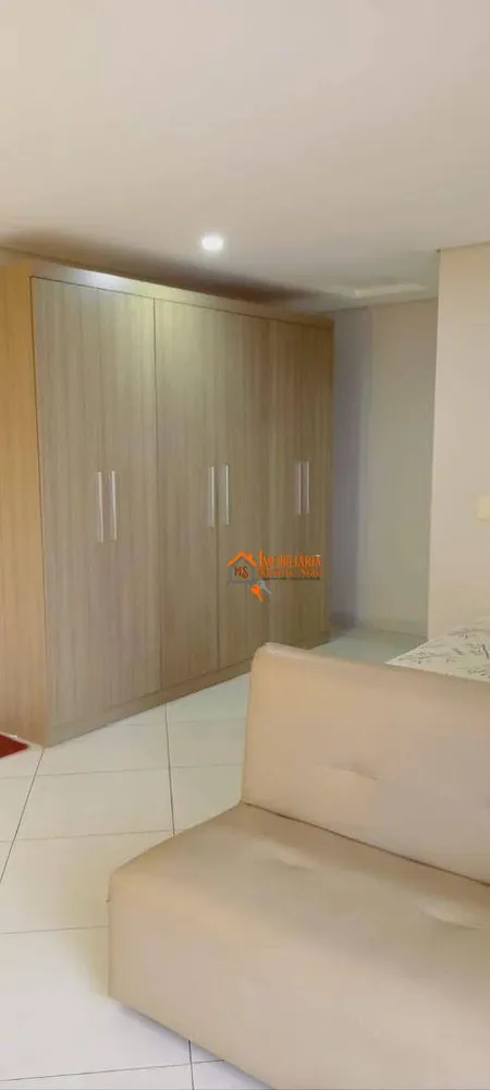 Kitnet-Studio, 36 m² - Foto 6