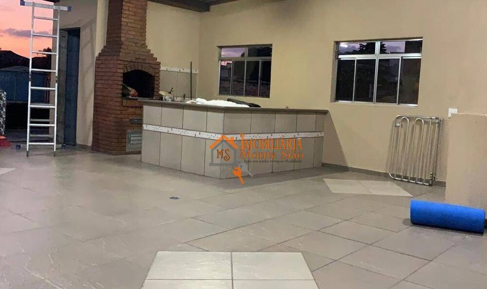 Sobrado, 2 quartos, 125 m² - Foto 8