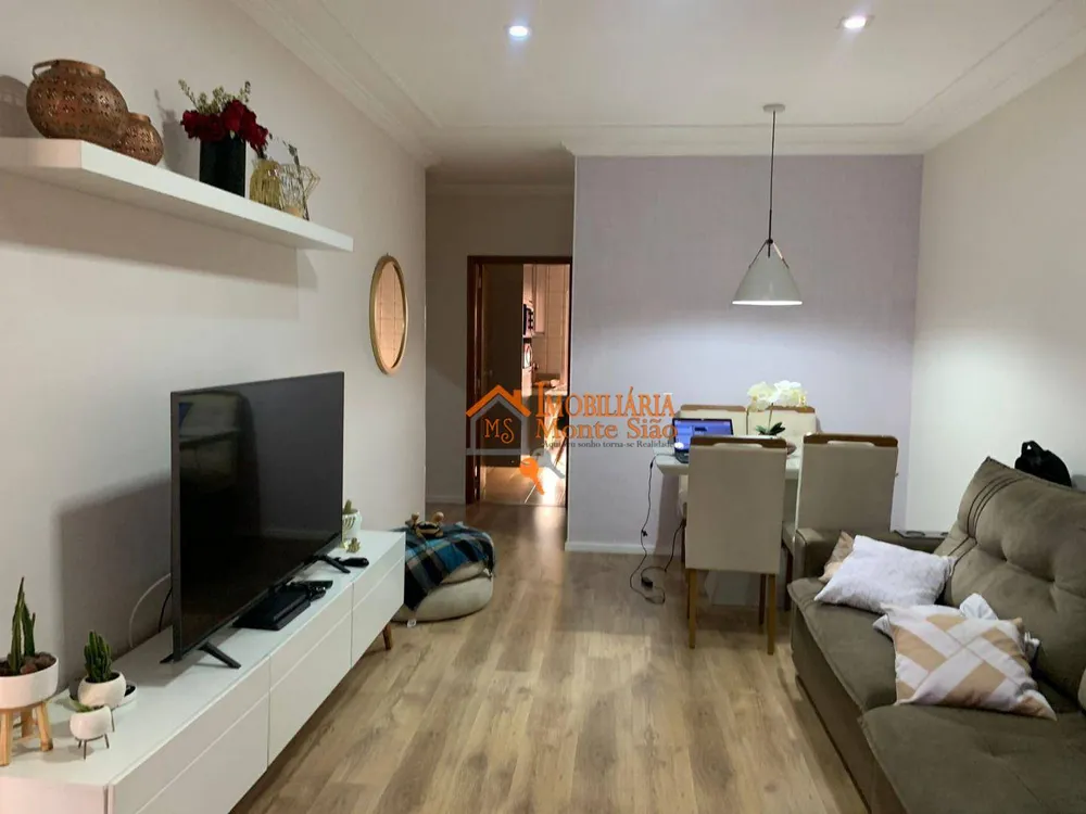 Sobrado, 2 quartos, 125 m² - Foto 3