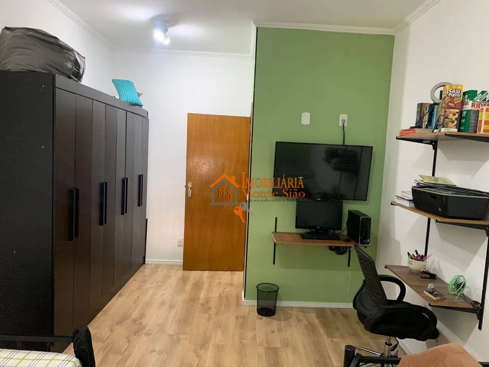 Sobrado, 2 quartos, 125 m² - Foto 12