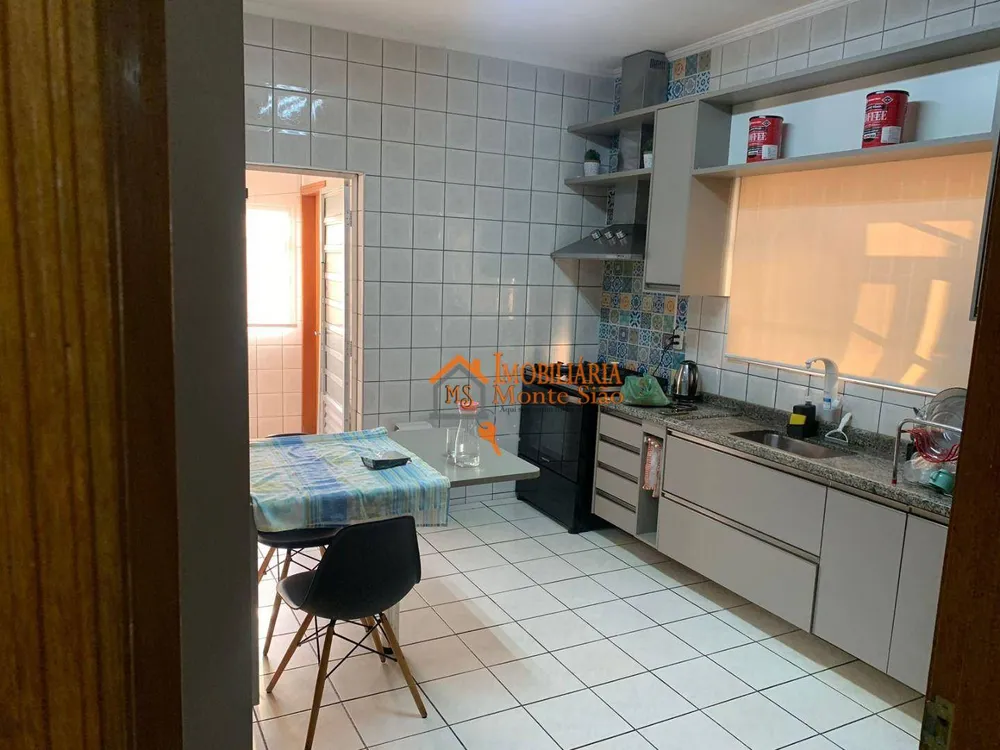 Sobrado, 2 quartos, 125 m² - Foto 7