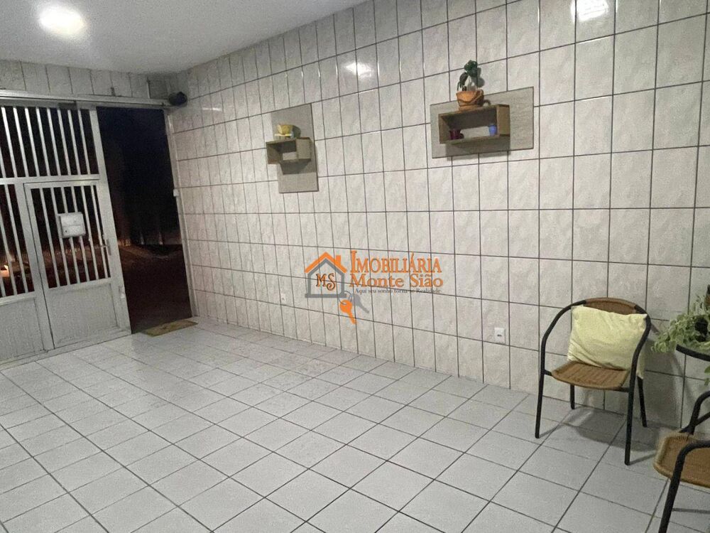 Sobrado, 2 quartos, 125 m² - Foto 7