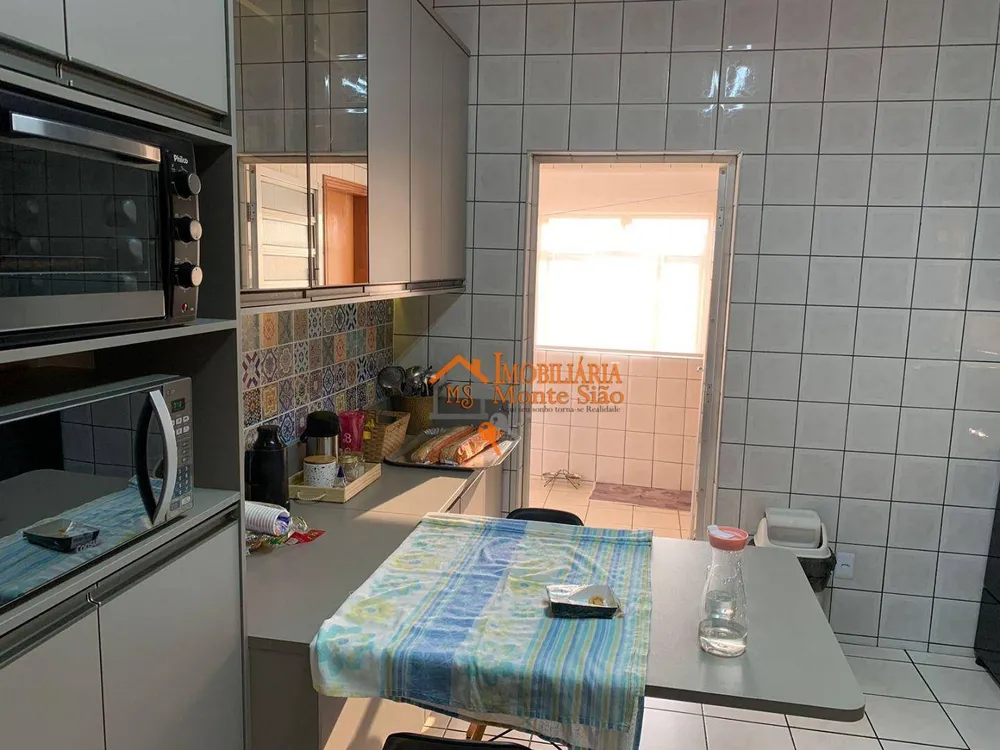 Sobrado, 2 quartos, 125 m² - Foto 6
